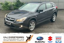 Subaru 2,0 D AWD 148HK 5d 6g