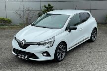 Renault Clio 1,0 TCE Intens 100HK 5d