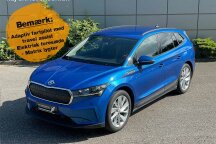 Skoda Enyaq iV 60 EL 180HK 5d Aut.