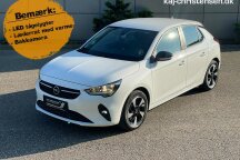 Opel Corsa-e EL Edition 136HK 5d Aut.