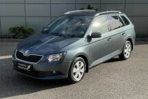 Skoda Fabia Combi 1,0 TSI Ambition 95HK Stc