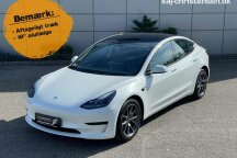 Tesla Model 3 EL 283HK Aut.