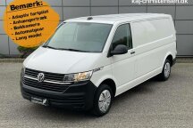 VW Transporter Lang 2,0 TDI BMT DSG 150HK Van 7g Aut.