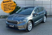 Skoda Enyaq iV 60 EL 180HK 5d Aut.
