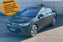 VW ID.4 EL Pro Performance 204HK 5d Aut.
