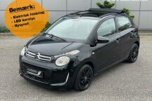 CitroÃ«n C1 1,0 VTi Scoop Airscape start/stop 68HK 5d