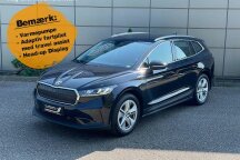 Skoda Enyaq iV 80 EL Plus 204HK 5d Aut.