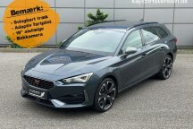 Cupra Leon Sportstourer 1,4 TSI  Plugin-hybrid DSG 245HK Stc 6g Aut.