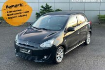 Mitsubishi Space Star 1,2 Black and White Edition 80HK 5d