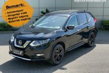 Nissan X-Trail 1,3 Dig-T N-Connecta DCT 160HK 5d 6g Aut.