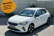Opel Corsa-e EL Edition 136HK 5d Aut.