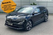 Renault E-TECH Iconic 220HK 5d Aut.