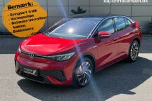 VW EL Pro Performance 204HK 5d Aut.