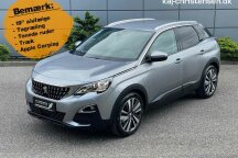 Peugeot 1,2 e-THP Active 130HK 5d 6g