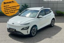 Hyundai Kona EL Premium 204HK 5d Aut.