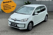 VW EL 83HK 5d Aut.