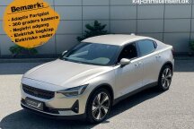 Polestar EL Long range Single motor 231HK 5d Aut.