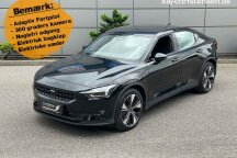Polestar EL Long range Single motor 231HK 5d Aut.