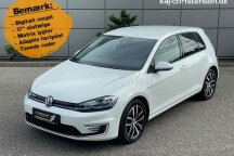 VW EL 136HK 5d Aut.
