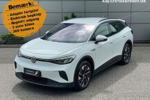 VW EL Pro Performance 204HK 5d Aut.