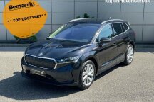 Skoda 80 EL Plus 204HK 5d Aut.