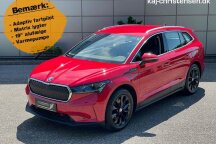 Skoda 60 EL 180HK 5d Aut.