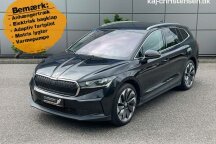 Skoda 60 EL 180HK 5d Aut.