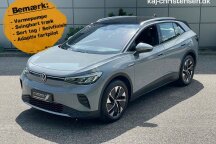 VW EL Pro Performance 204HK 5d Aut.