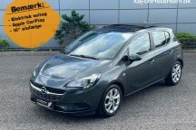 Opel 1,4 Sport 90HK 5d 6g