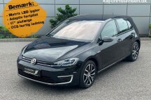 VW EL 136HK 5d Aut.