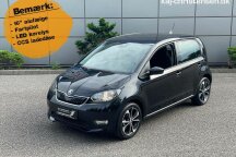 Skoda Citigo EL Style 83HK 5d Aut.