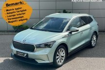 Skoda Enyaq iV 80 EL Plus 204HK 5d Aut.