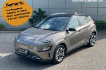 Hyundai Kona EL Trend 204HK 5d Aut.
