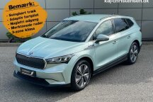 Skoda Enyaq iV 60 EL 180HK 5d Aut.