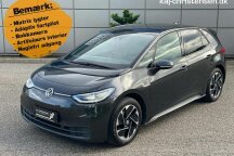 VW ID.3 EL Pro Performance 204HK 5d Aut.