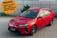 MG MG5 Electric EL Standard Range Luxury 177HK Stc Aut.