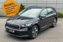Skoda Enyaq iV 60 EL 180HK 5d Aut.