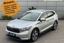Skoda Enyaq iV 60 EL 180HK 5d Aut.
