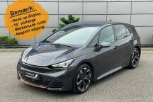Cupra Born EL High 204HK 5d Aut.