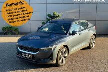 Polestar EL Long range Single motor 231HK 5d Aut.