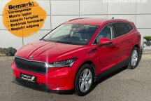 Skoda 80 EL Plus 204HK 5d Aut.