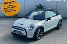 Mini SE EL 184HK 3d Aut.