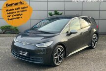 VW EL Pro Performance 204HK 5d Aut.