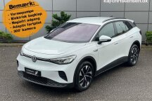 VW EL Pro Performance 204HK 5d Aut.