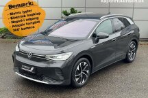 VW EL Pro Performance 204HK 5d Aut.