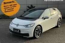 VW EL 1 st Pro Performance Plus 204HK 5d Aut.