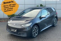 VW EL 1 st Pro Performance Plus 204HK 5d Aut.