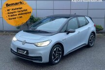 VW ID.3 EL Pro Performance 204HK 5d Aut.
