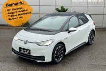 VW ID.3 EL Pro Performance 204HK 5d Aut.