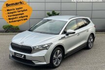 Skoda Enyaq 60 iV Plus 180HK 5d Aut.